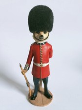 James Meerkat Queens Guard