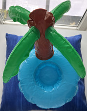 Inflatable Drink Holder