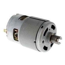 GENUINE Makita 18v DC Motor