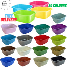 Litres washing bowl - 11,