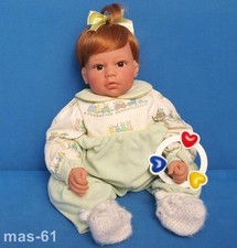 LEE MIDDLETON DOLL BOY ARTIST