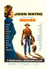 1953 HONDO VINTAGE JOHN WAYNE