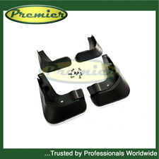 Tailored Mud Flaps Set of 4