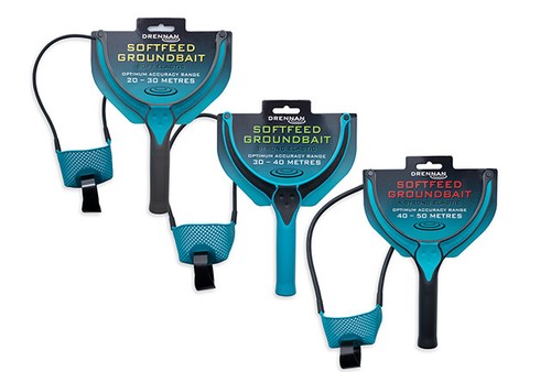 Drennan soft feed groundbait - soft,
