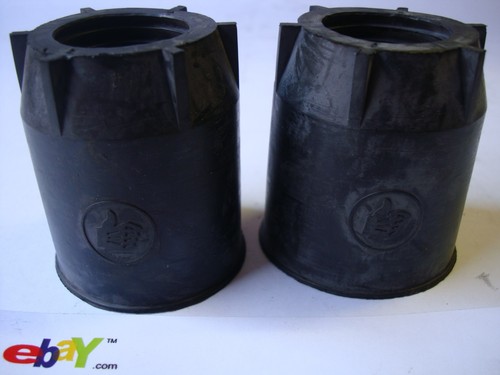 Bultaco frontera fork dust new - dust,