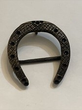 JOOMI JOOLZ HORSE SHOE BELT