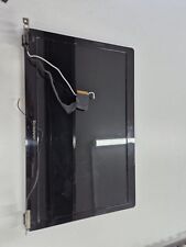 Genuine Tested and Working Blue Lid top Complete for Lenovo G580 Model 2689