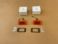 Ford Escort mk1 Front