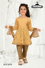 Baby Girls Indian Pakistni