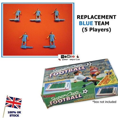 Tomy super cup football - football, game