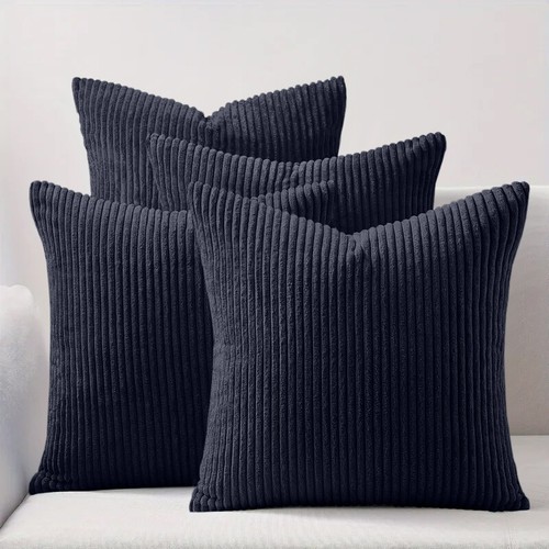 Set cushion covers 18x18 - 4,
