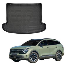 Boot Tray Liner Car Mat Heavy