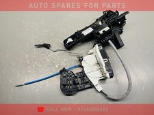 2017 MERCEDES A-CLASS DOOR LOCK D/S FRONT A200D W176 AMG LINE A2040085899