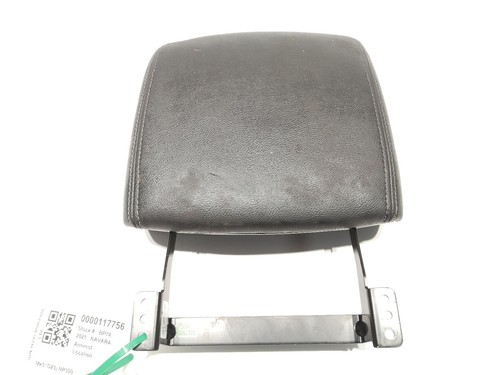 Nissan navara armrest centre - armrest,