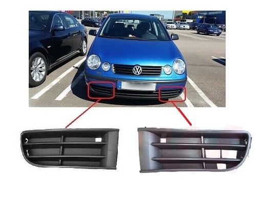 New for polo 2001 - for, (9n)