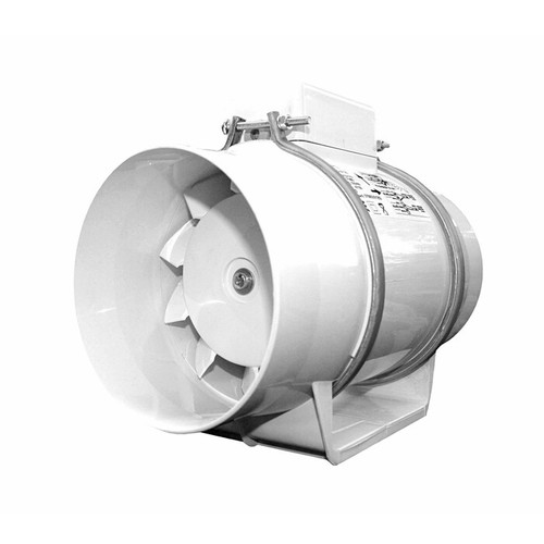 Turbo inline extractor - inline, /