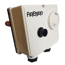Firebird Imit Dual Theromostat 542816 ACC000DST