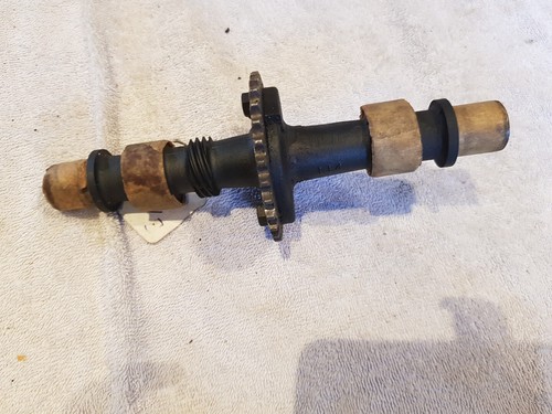 Suzuki 300 exhaust cam - gs,