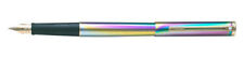 SHEAFFER Agio Rainbow Fountain Pen - VERY RARE!