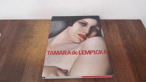 Tamara lempicka art - tamara, lempicka: