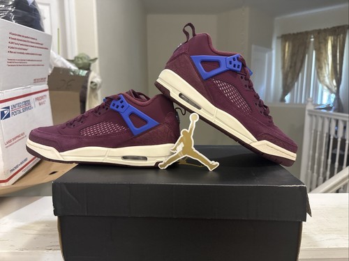 Jordan spizike low - jordan,