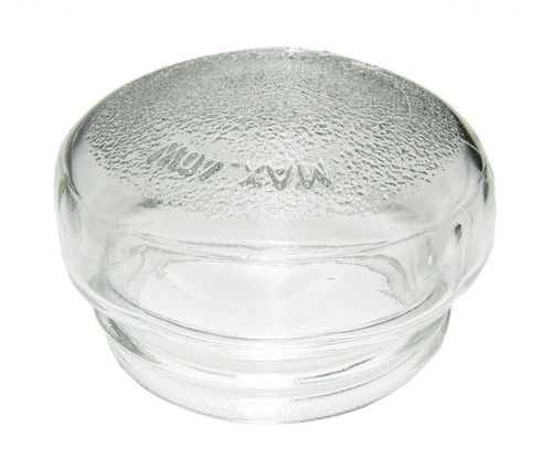 Blue seal 003002 lamp glass - 003002,