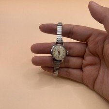 Vintage Caravelle Womens Watch