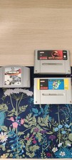 N64 and SNES Games Bundle Job