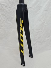 Scott HMF Aero Carbon Road