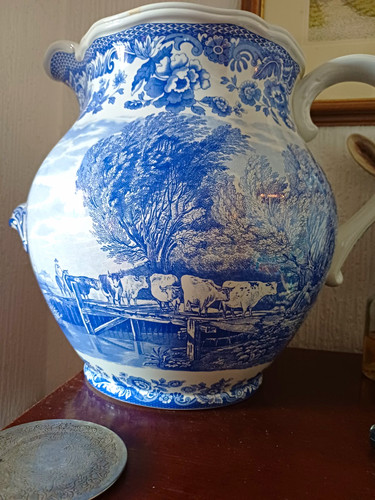 Spode signature collection - spode,
