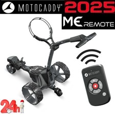 MOTOCADDY ME REMOTE ELECTRIC