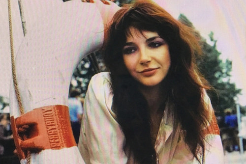Kate bush rare video - kate,