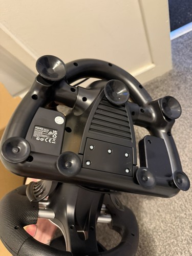 Maxx tech steering - maxx, and