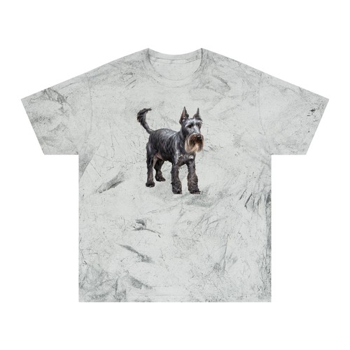 Cesky terrier unisex color - -,