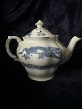Booths Vintage Dragon China