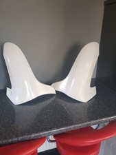 Mazda MX5 MK2.5 MK2 Rear Spats