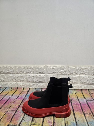 Camper pix walking boots - pix,