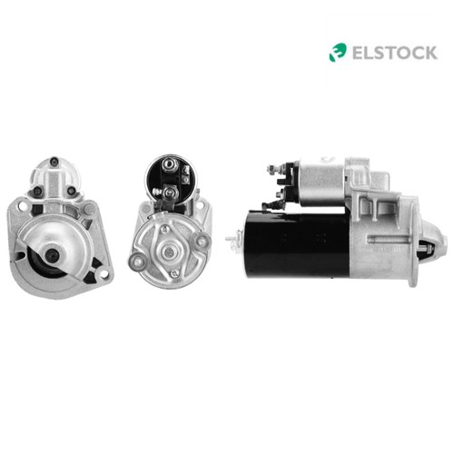 Starter elstock 2037 for - starter, 25-2037