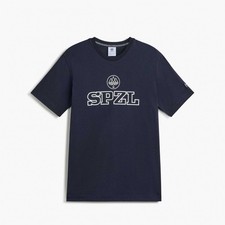 ADIDAS SPZL LOGO T-SHIRT -