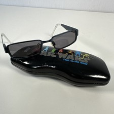 Star Wars The Clone Wars Sunglasses Glasses Clone Commander Cody & Case RARE