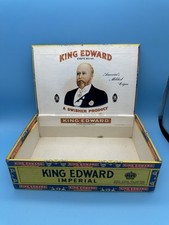 Vintage King Edward Imperial