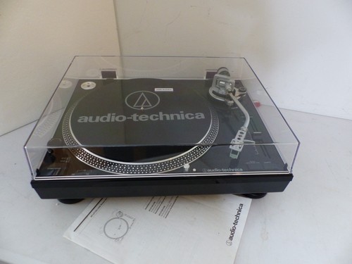 Audio technica lp120 usb - technica, at-lp120-usb