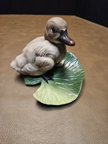 Boehm porcelain standing - boehm,