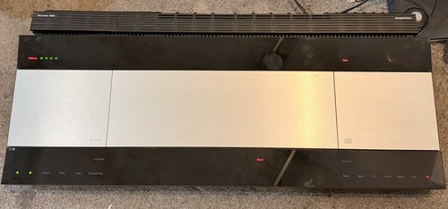 Bang olufsen beocenter 9000 - olufsen,