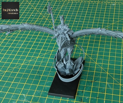 Highlands miniatures aegean - miniatures,
