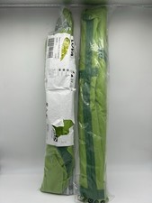 IKEA LOVA Green Leaf Bed