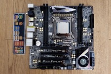 Asrock x79 extreme4 lga2011 - extreme4-m,