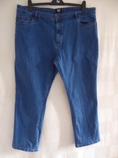 Union Blues mens regular leg