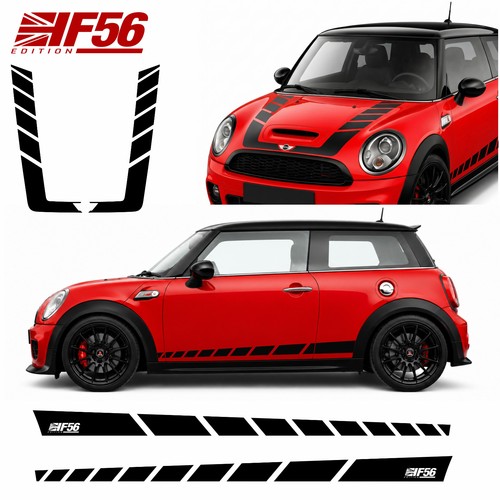 Bmw mini f56 edition - bmw,