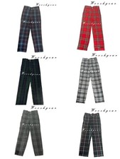 Mens scottish 16oz tartan - 16oz,